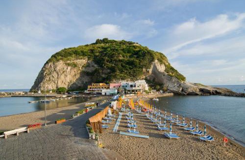 Sant'Angelo Apartment | Appartamenti Le Pleiadi - Sant'Angelo D'Ischia