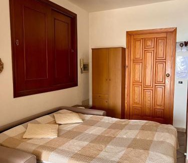 Sant'Angelo Apartment | Appartamenti Casa Conte