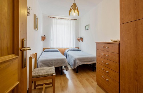 Granvilla Apartment | Appartamenti Kratter Sara