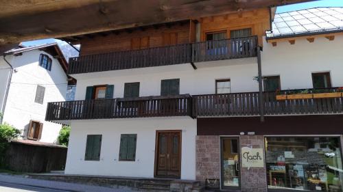 Granvilla Apartment | Appartamenti Kratter Valeria