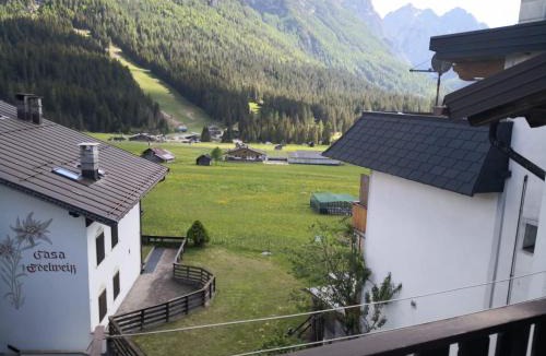Granvilla Apartment | Appartamenti Kratter Valeria