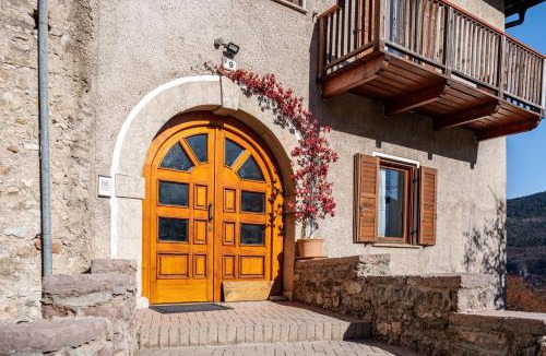 Cavedago Apartment | Appartamenti l'Edera