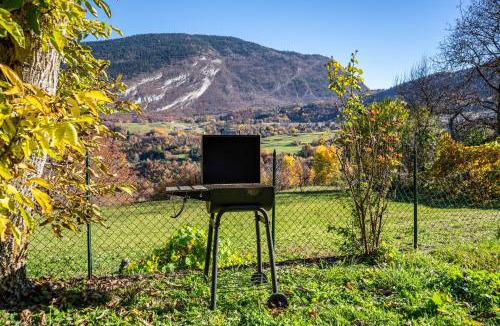 Cavedago Apartment | Appartamenti l'Edera