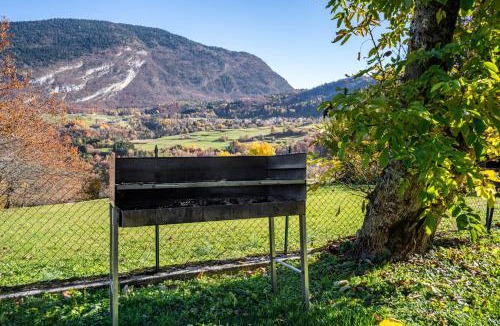 Cavedago Apartment | Appartamenti l'Edera