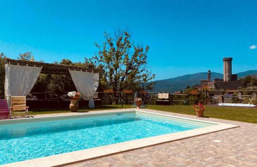 Villafranca in Lunigiana Apartment | Appartamenti l'Olivo