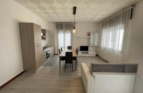 Old Town Apartment | APPARTAMENTI LA CONCHIGLIA