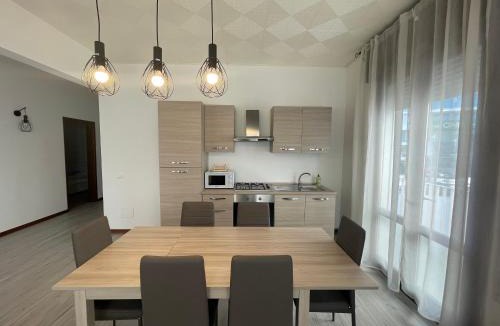 Old Town Apartment | APPARTAMENTI LA CONCHIGLIA