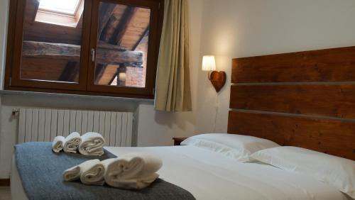 Cesana Torinese Apartment | appartamenti la ginestra