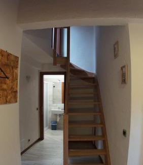 Cesana Torinese Apartment | appartamenti la ginestra