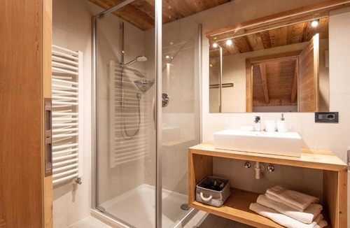 Pedraces Apartment | Appartamenti La Munt