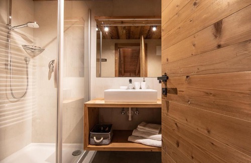 Pedraces Apartment | Appartamenti La Munt