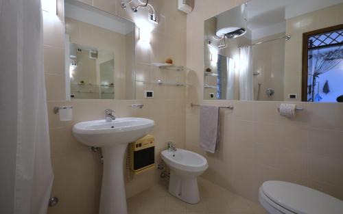 Bibione Lido del Sole Apartment | Appartamenti La Quercia