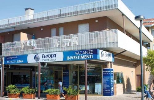 Bibione Lido del Sole Apartment | Appartamenti La Quercia