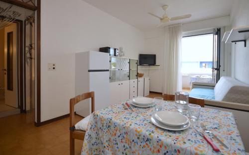Bibione Lido del Sole Apartment | Appartamenti La Quercia