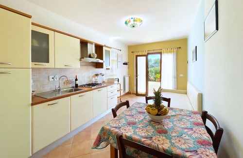 Lido di Capoliveri Apartment | Appartamenti La Risacca - Appartamenti La Risacca - Bilocale