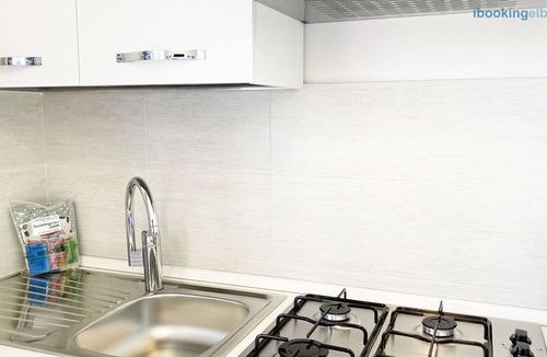 Lido di Capoliveri Apartment | Appartamenti La Risacca - Appartamenti La Risacca Dependance n.1
