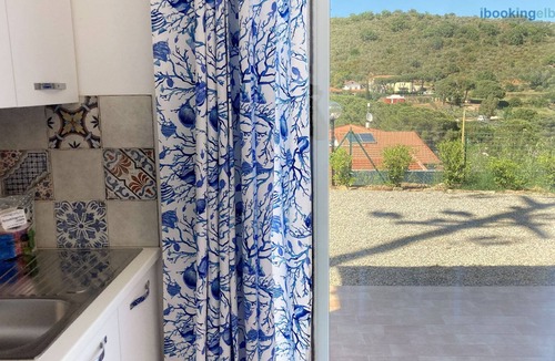 Lido di Capoliveri Apartment | Appartamenti La Risacca - Appartamenti La Risacca Dependance n. 2