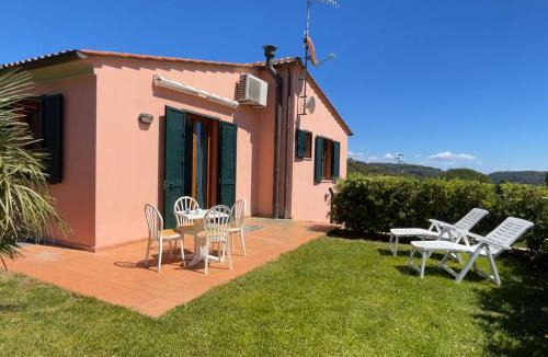 Lido di Capoliveri Apartment | Appartamenti La Risacca - ArgonautiVacanze