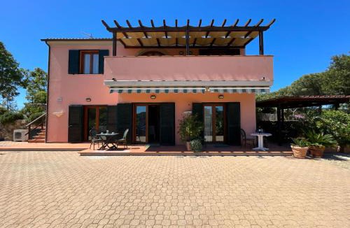 Lido di Capoliveri Apartment | Appartamenti La Risacca - ArgonautiVacanze