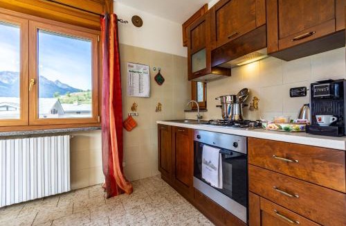 Fossaz Apartment | Appartamenti Le Bistrot