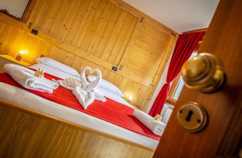 Fossaz Apartment | Appartamenti Le Bistrot