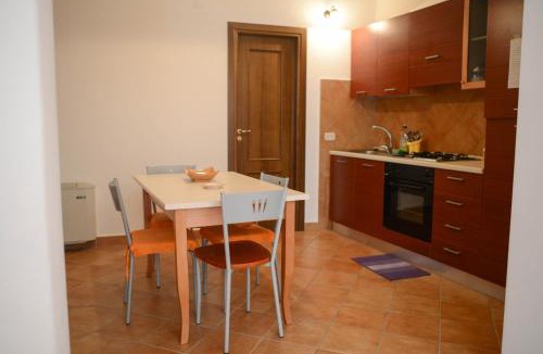 Cannicchio Apartment | Appartamenti Le Giare Cannicchio