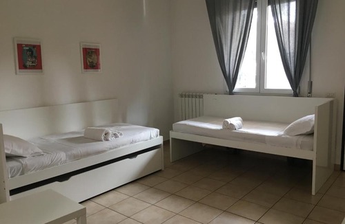 Rho Apartment | Appartamenti Leonardo