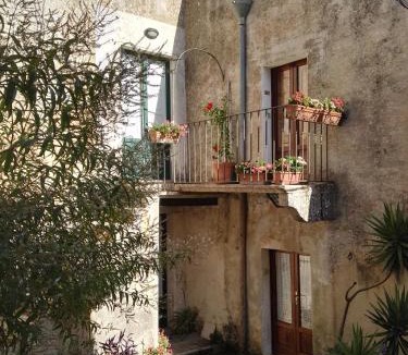 Erice Apartment | Appartamenti Liberty