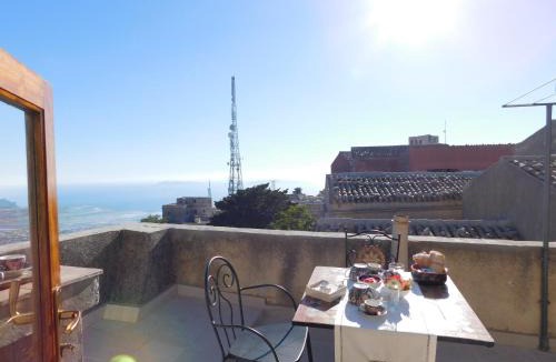 Erice Apartment | Appartamenti Liberty