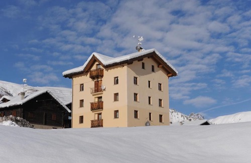 San Rocco Apartment | Appartamenti Lumaca