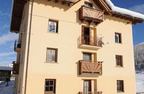 San Rocco Apartment | Appartamenti Lumaca