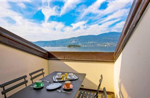 Verbania Apartment | Appartamenti Lungolago