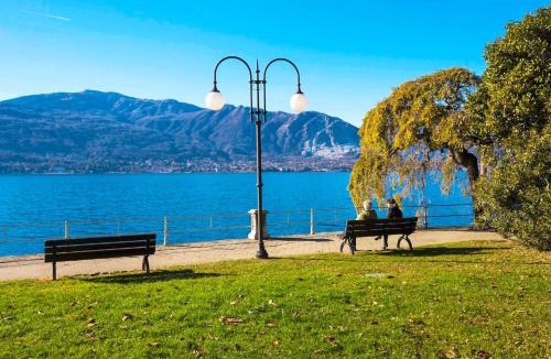 Verbania Apartment | Appartamenti Lungolago