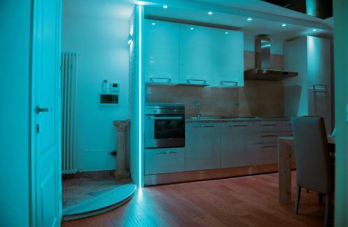 Arco Villa | Appartamenti Luxury Arco