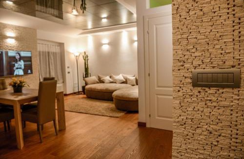 Arco Villa | Appartamenti Luxury Arco