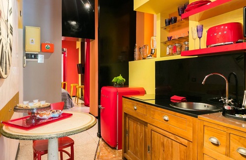 Celio Apartment | Appartamenti MarcoAurelio49
