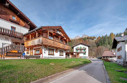 Caviola Apartment | Appartamenti Marmolada Falcade