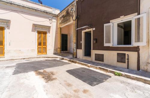 Lizzanello House | Appartamenti Maxmar by Barbarhouse
