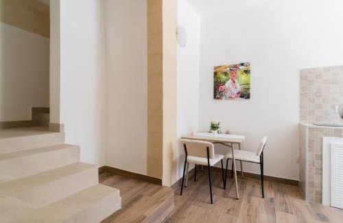 Lizzanello House | Appartamenti Maxmar by Barbarhouse