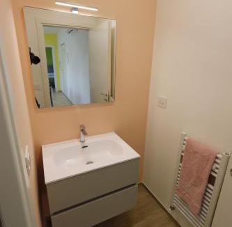 Cupra Marittima Apartment | Appartamenti Miresole Nicomare
