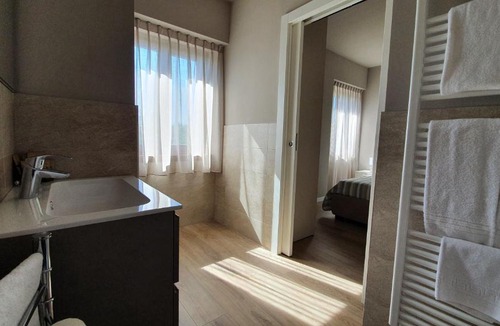 Seriate Apartment | Appartamenti Moonlight