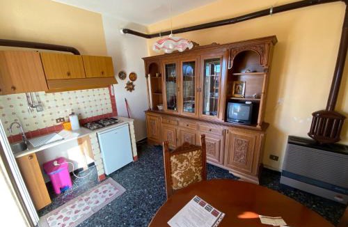 Ponzone Apartment | Appartamenti NeMoZo Moretti
