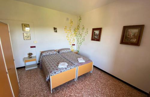 Ponzone Apartment | Appartamenti NeMoZo Moretti