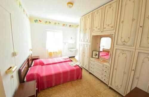Ponzone Apartment | Appartamenti NeMoZo Moretti