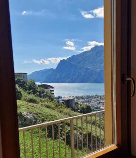 Torbole sul Garda Apartment | Appartamenti Nido d'Aquila - Garda Lake View