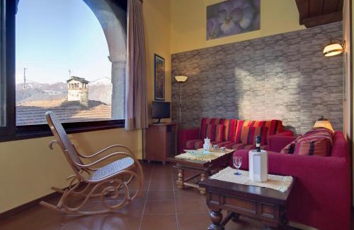 Orta San Giulio Apartment | Appartamenti Orta