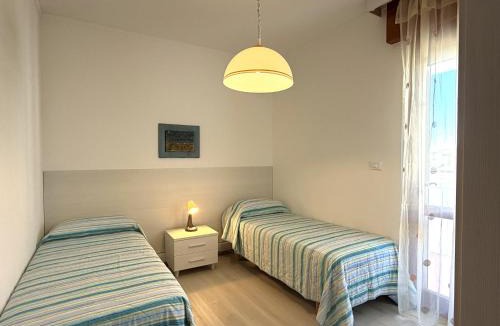 Grado Apartment | Appartamenti Oscar