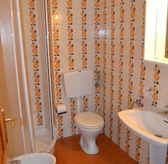 Granvilla Apartment | Appartamenti Piller Roner Roberto