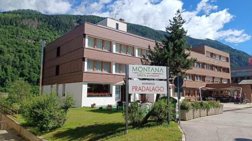 Marilleva 900 Apartment | Appartamenti Pradalago Marilleva 900