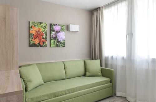 Marilleva 900 Apartment | Appartamenti Pradalago Marilleva 900